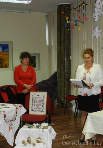 Nyitnikék 2018 - Kiállításmegnyitó 05